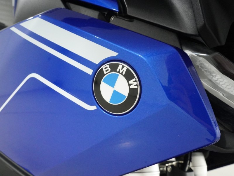 2025 (25) BMW Motorrad R1300 RT LE ASA (25MY) 5570130