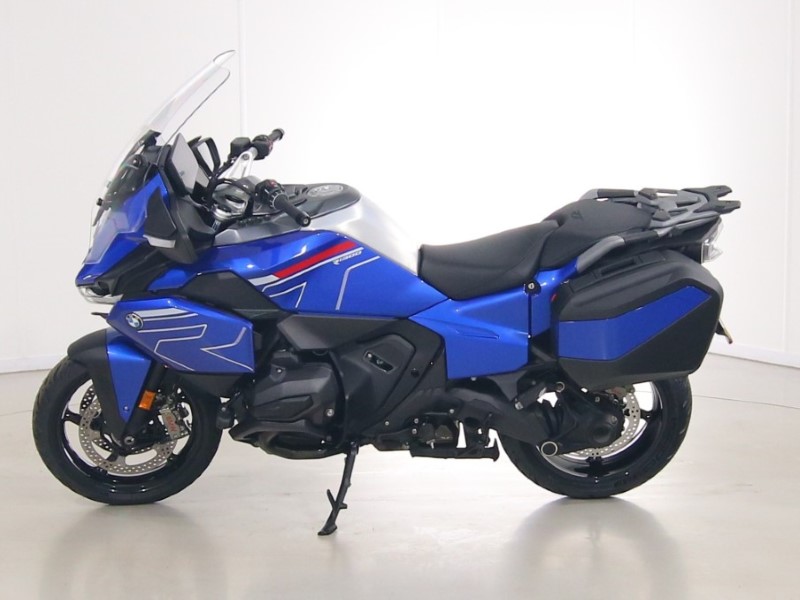 2025 (25) BMW Motorrad R1300 RT LE ASA (25MY) 5566069