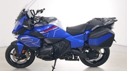 2025 (25) BMW Motorrad R1300 RT LE ASA (25MY) 5566069