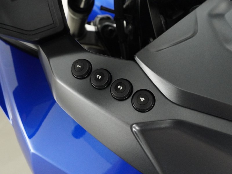 2025 (25) BMW Motorrad R1300 RT LE ASA (25MY) 5566064