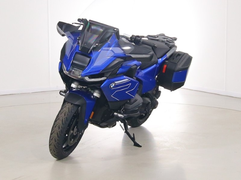 2025 (25) BMW Motorrad R1300 RT LE ASA (25MY) 5566068