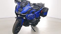 2025 (25) BMW Motorrad R1300 RT LE ASA (25MY) 5566068