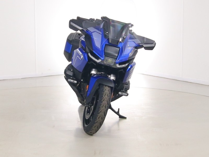 2025 (25) BMW Motorrad R1300 RT LE ASA (25MY) 5566067