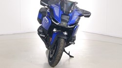 2025 (25) BMW Motorrad R1300 RT LE ASA (25MY) 5566067