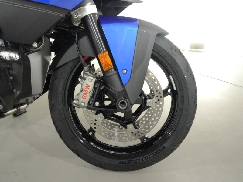 2025 (25) BMW Motorrad R1300 RT LE ASA (25MY) 5570128