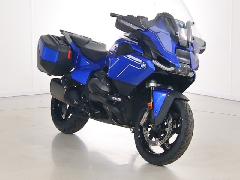 2025 (25) BMW Motorrad R1300 RT LE ASA (25MY) 5566066