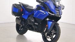 2025 (25) BMW Motorrad R1300 RT LE ASA (25MY) 5566066