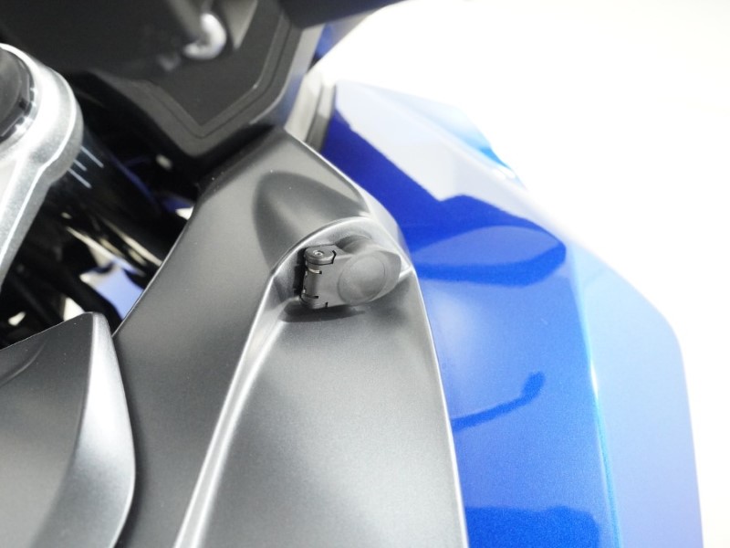 2025 (25) BMW Motorrad R1300 RT LE ASA (25MY) 5566065