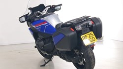 2025 (25) BMW Motorrad R1300 RT LE ASA (25MY) 5566070