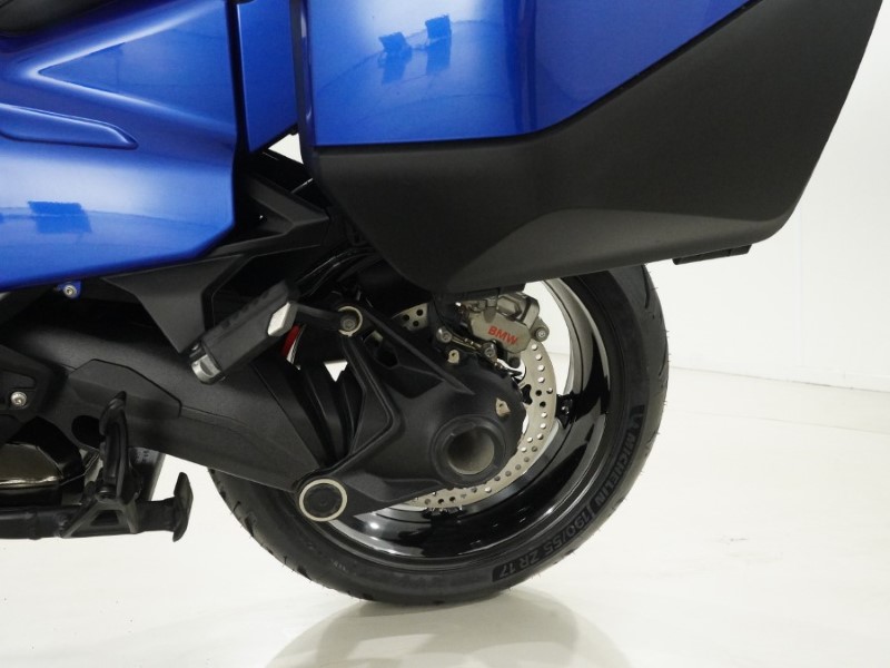 2025 (25) BMW Motorrad R1300 RT LE ASA (25MY) 5566057