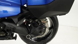 2025 (25) BMW Motorrad R1300 RT LE ASA (25MY) 5566057