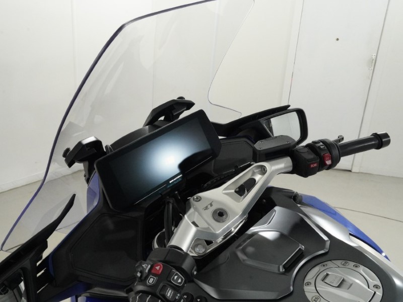 2025 (25) BMW Motorrad R1300 RT LE ASA (25MY) 5566063