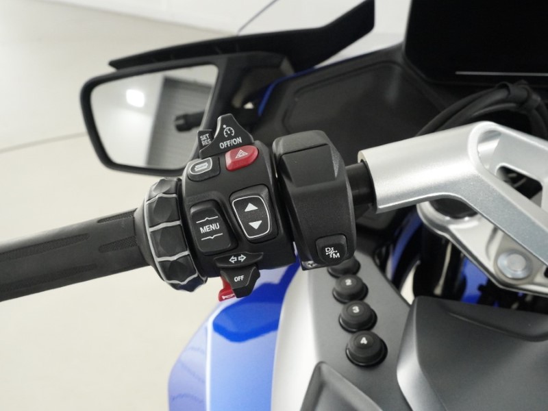 2025 (25) BMW Motorrad R1300 RT LE ASA (25MY) 5566060