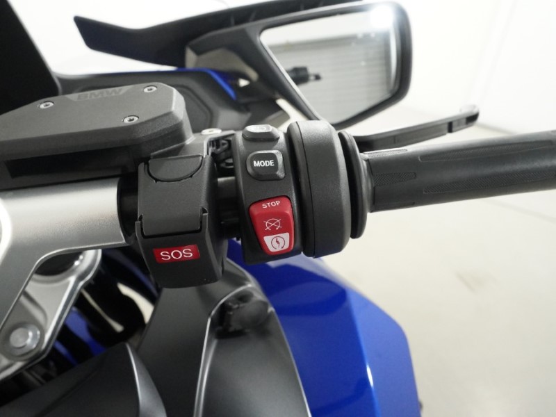 2025 (25) BMW Motorrad R1300 RT LE ASA (25MY) 5566061