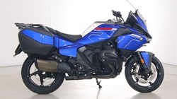 2025 (25) BMW Motorrad R1300 RT LE ASA (25MY) 5566073