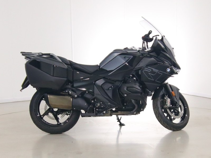 2025 (75) BMW Motorrad R1300 RT LE (25MY)