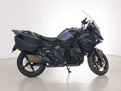 2025 (75) BMW Motorrad R1300 RT LE (25MY)