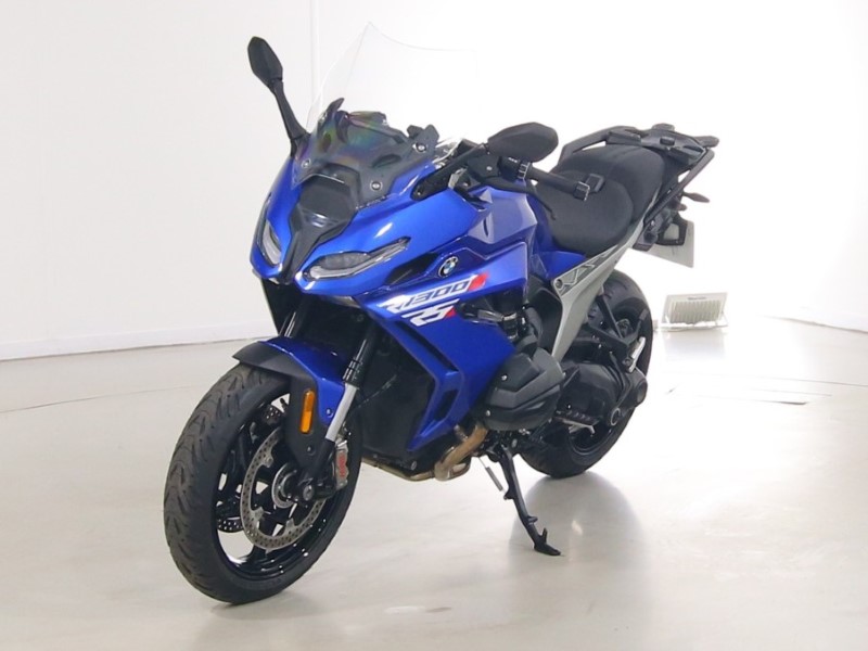 2025 (75) BMW Motorrad R1300 RS SE (25MY) 5566096