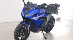 2025 (75) BMW Motorrad R1300 RS SE (25MY) 5566096