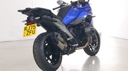2025 (75) BMW Motorrad R1300 RS SE (25MY) 5566100