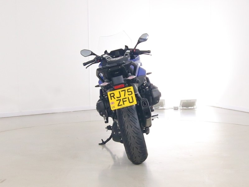 2025 (75) BMW Motorrad R1300 RS SE (25MY) 5566099