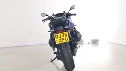 2025 (75) BMW Motorrad R1300 RS SE (25MY) 5566099