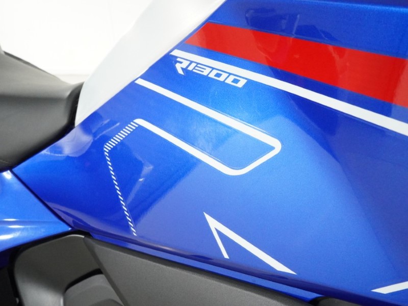 2025 (75) BMW Motorrad R1300 RS SE (25MY) 5566090