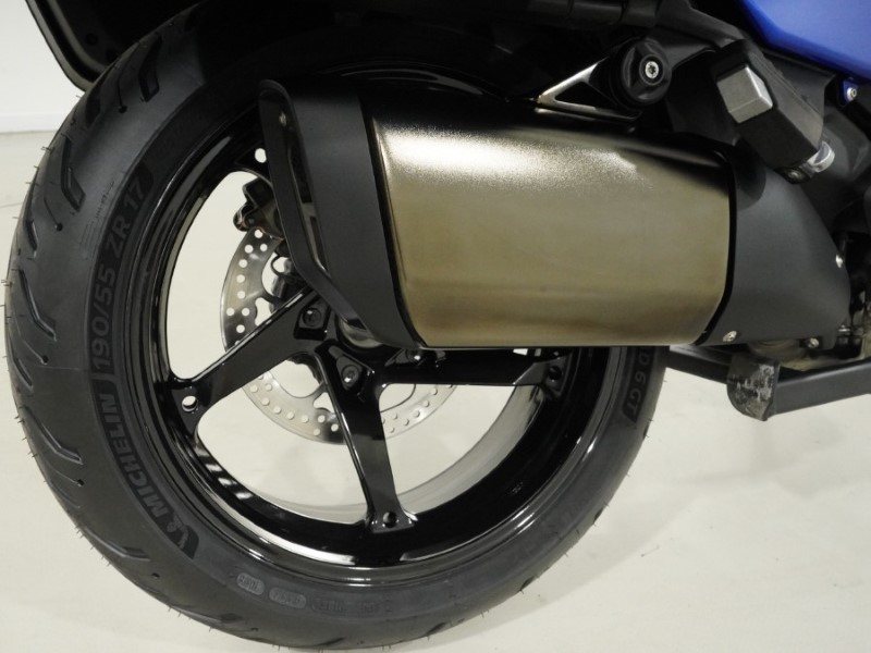 2025 (75) BMW Motorrad R1300 RS SE (25MY) 5566093