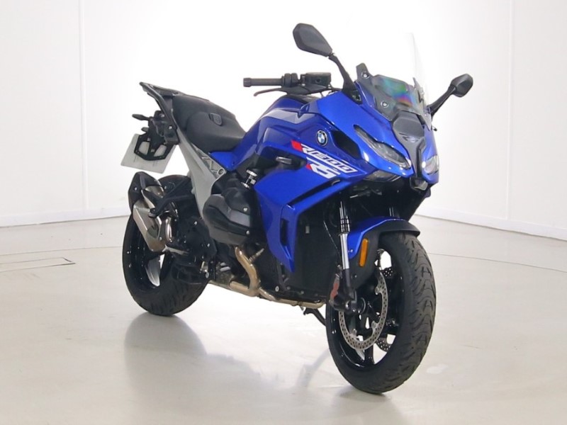 2025 (75) BMW Motorrad R1300 RS SE (25MY) 5566094