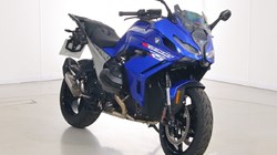 2025 (75) BMW Motorrad R1300 RS SE (25MY) 5566094