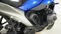 2025 (75) BMW Motorrad R1300 RS SE (25MY) 5566077