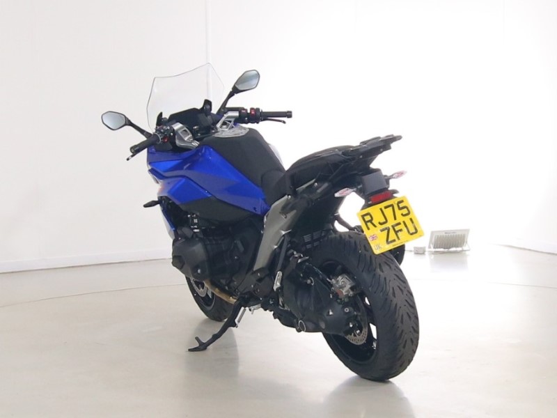 2025 (75) BMW Motorrad R1300 RS SE (25MY) 5566098
