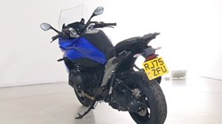 2025 (75) BMW Motorrad R1300 RS SE (25MY) 5566098