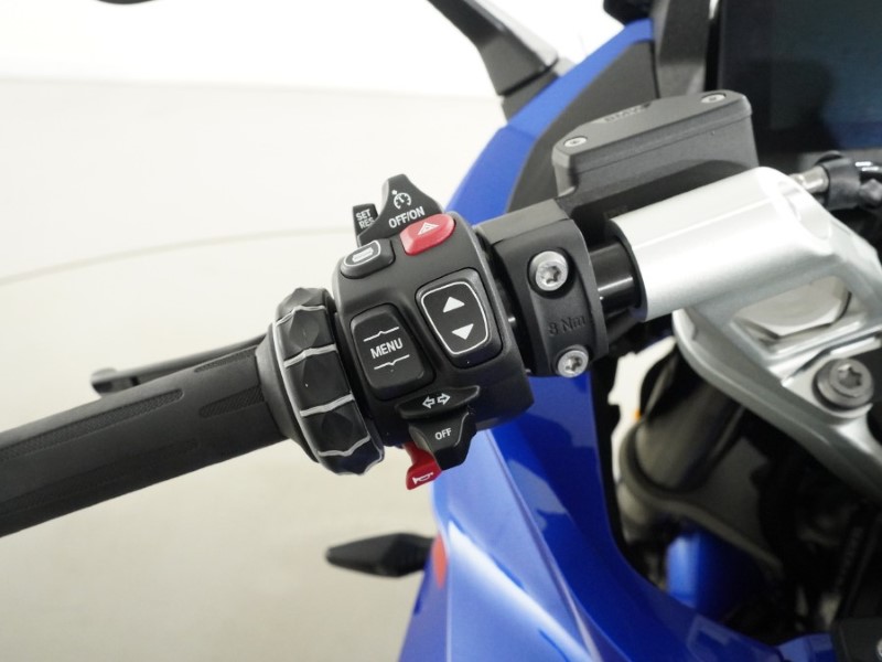 2025 (75) BMW Motorrad R1300 RS SE (25MY) 5566083