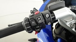 2025 (75) BMW Motorrad R1300 RS SE (25MY) 5566083