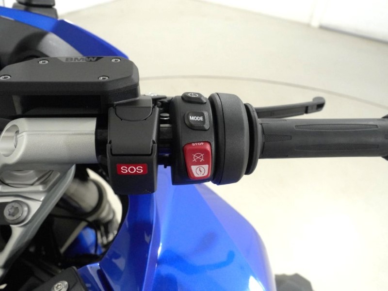 2025 (75) BMW Motorrad R1300 RS SE (25MY) 5566084