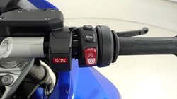 2025 (75) BMW Motorrad R1300 RS SE (25MY) 5566084