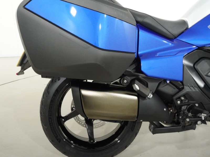 2025 (75) BMW Motorrad R1300 RS SE (25MY) 5566092