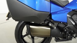 2025 (75) BMW Motorrad R1300 RS SE (25MY) 5566092