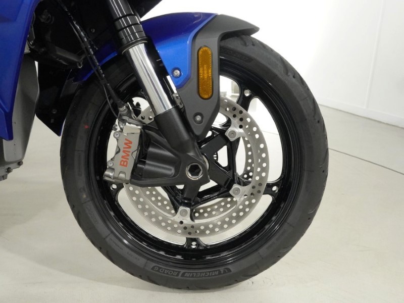 2025 (75) BMW Motorrad R1300 RS SE (25MY) 5566074