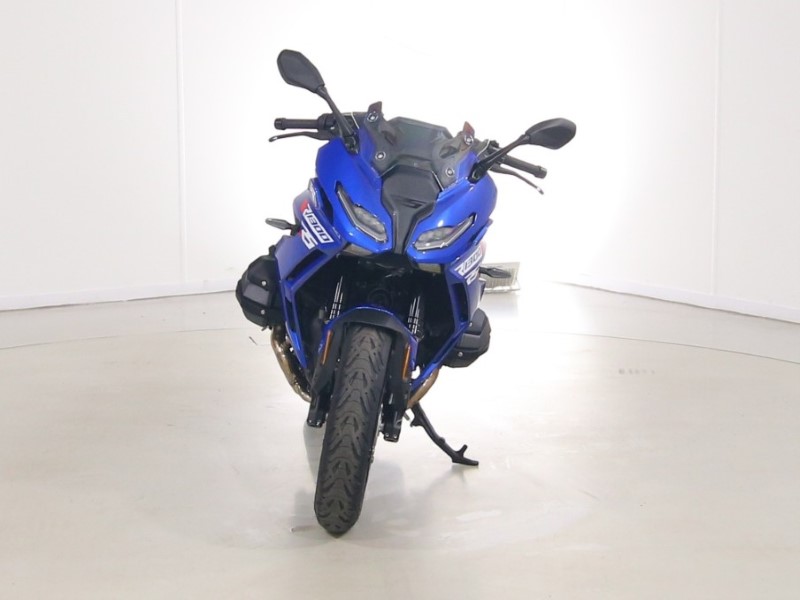 2025 (75) BMW Motorrad R1300 RS SE (25MY) 5566095