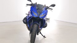 2025 (75) BMW Motorrad R1300 RS SE (25MY) 5566095