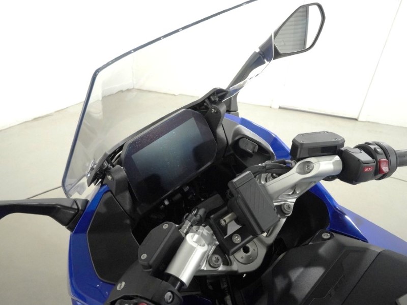 2025 (75) BMW Motorrad R1300 RS SE (25MY) 5566086