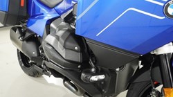 2025 (75) BMW Motorrad R1300 RS SE (25MY) 5566088