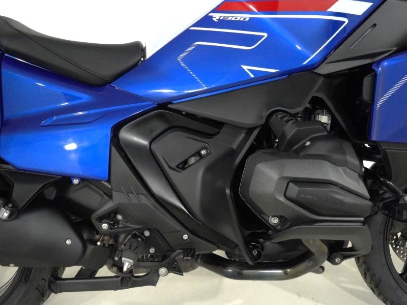 2025 (75) BMW Motorrad R1300 RS SE (25MY) 5566091