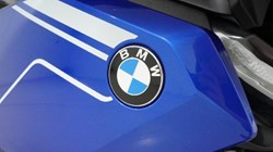 2025 (75) BMW Motorrad R1300 RS SE (25MY) 5566089