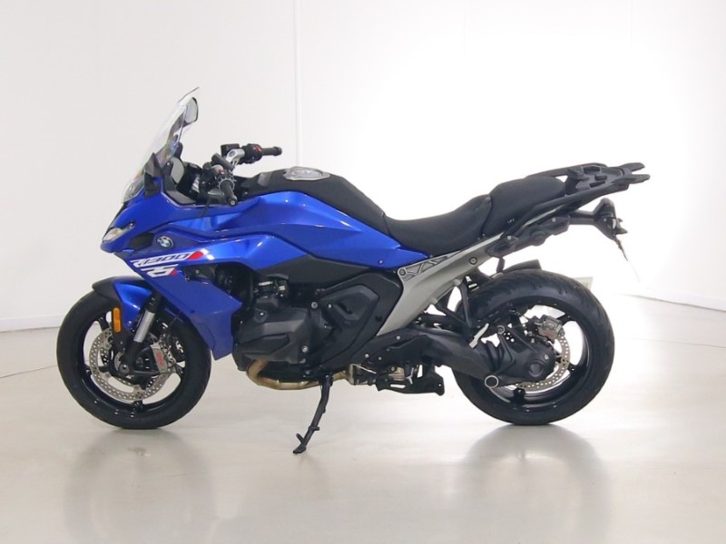 2025 (75) BMW Motorrad R1300 RS SE (25MY) 5566097