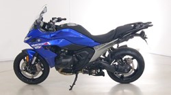 2025 (75) BMW Motorrad R1300 RS SE (25MY) 5566097