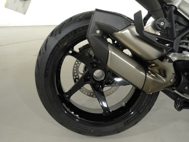 2025 (75) BMW Motorrad R1300 RS SE (25MY) 5566078