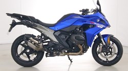 2025 (75) BMW Motorrad R1300 RS SE (25MY) 5566101
